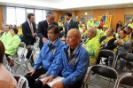 交通安全市民大会