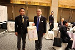 岩国3LC新年互礼会